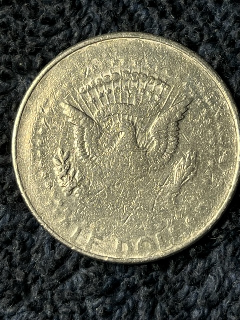 19.something-Kennedy-Half-Dollar